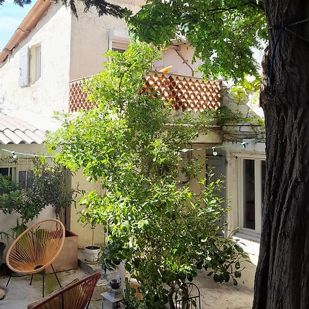 Casa D'Olivier Chambre D'Hotes Arles Buitenkant foto