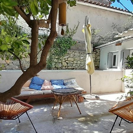 Casa D'Olivier Chambre D'Hotes Arles Buitenkant foto
