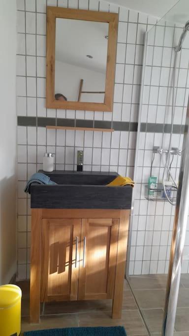 Casa D'Olivier Chambre D'Hotes Arles Buitenkant foto