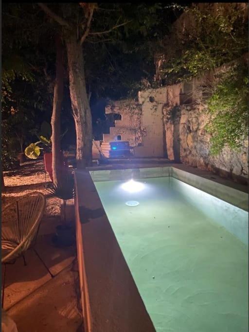 Casa D'Olivier Chambre D'Hotes Arles Buitenkant foto