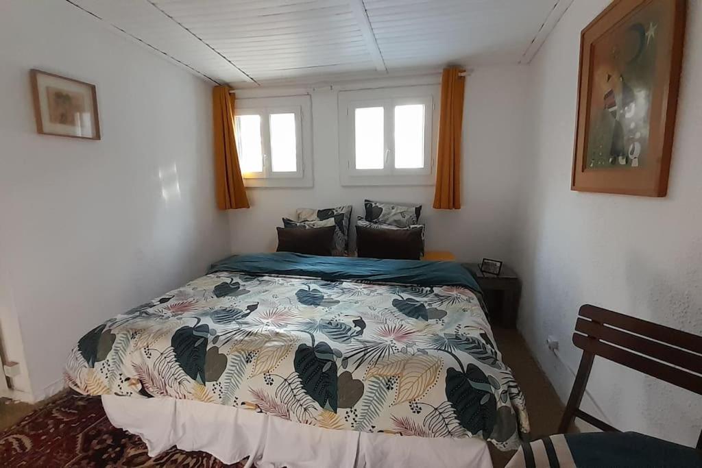 Casa D'Olivier Chambre D'Hotes Arles Buitenkant foto