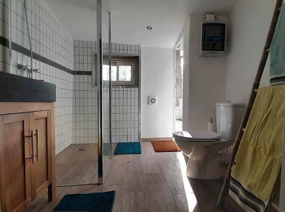 Casa D'Olivier Chambre D'Hotes Arles Buitenkant foto